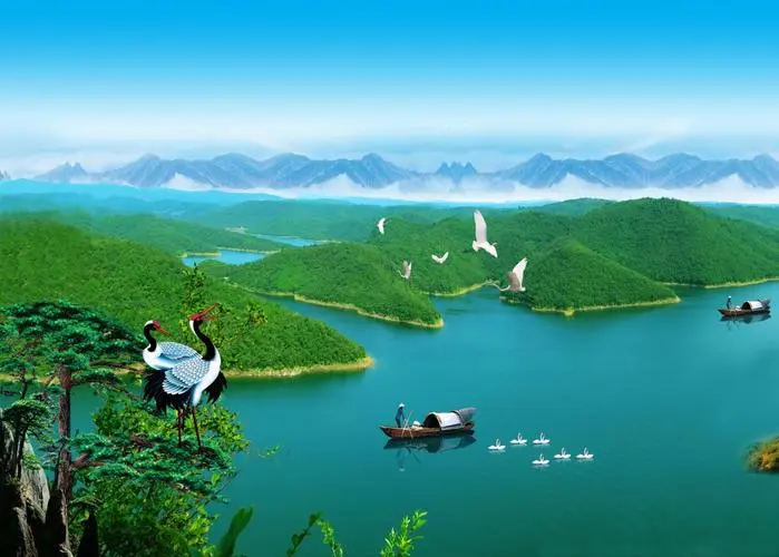 高效高端智慧工厂